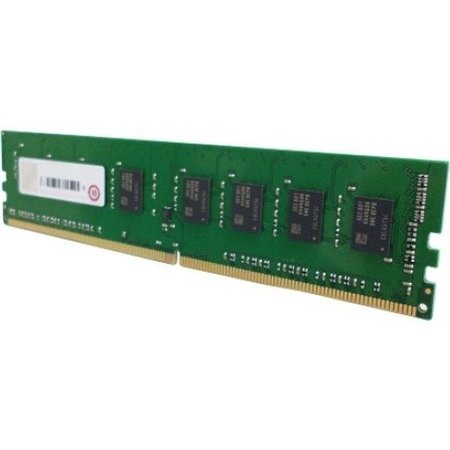 QNAP 8Gb Ddr4 Ecc Ram 3200 Mhz Ud RAM-8GDR4ECI0-UD-3200
